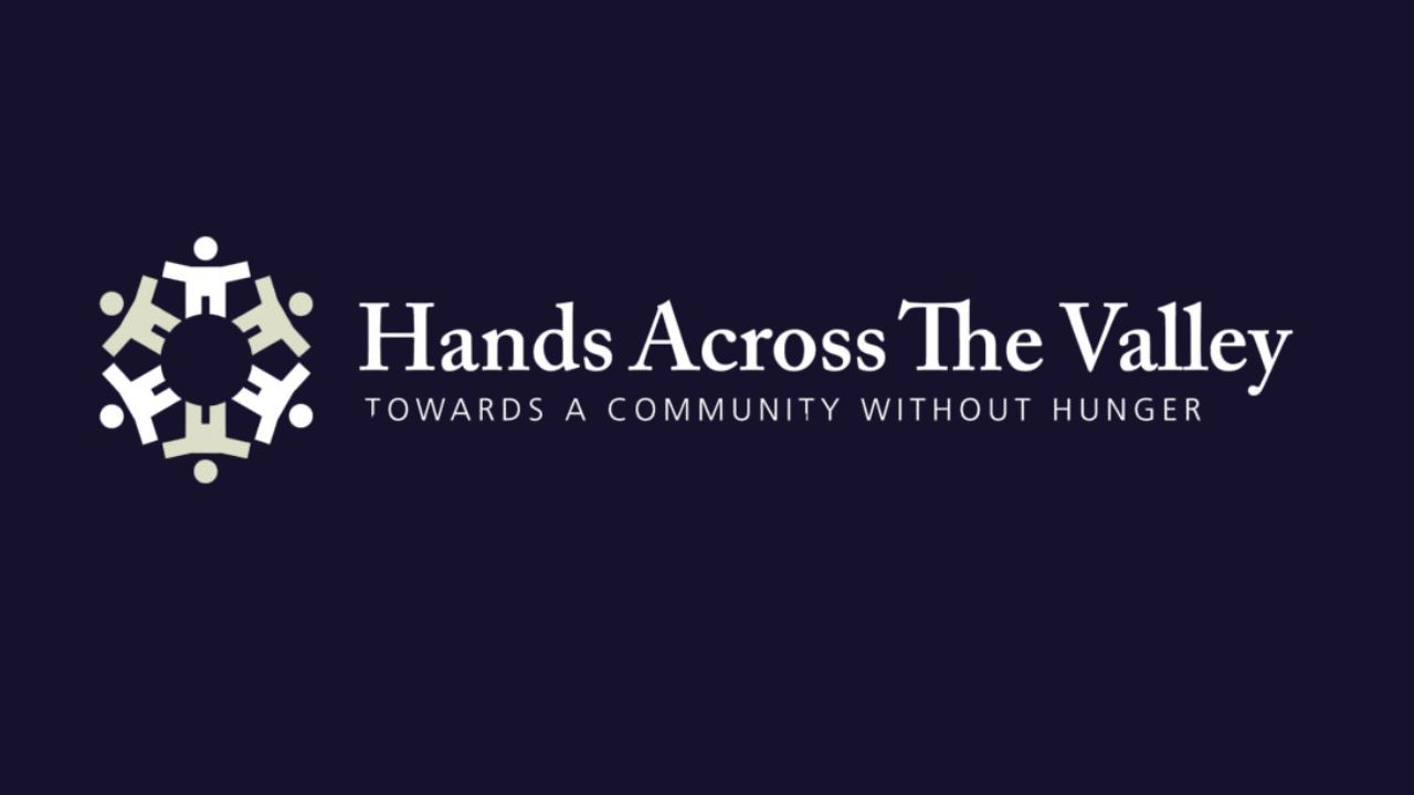 Hands Across the Valley