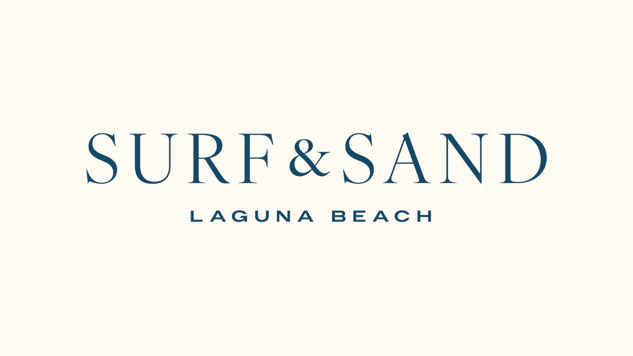 Surf And Sand