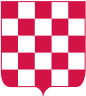 Croatian Crest