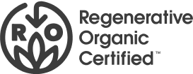 Regenerative Organic Certified