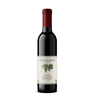 375 Zinfandel NV - for web