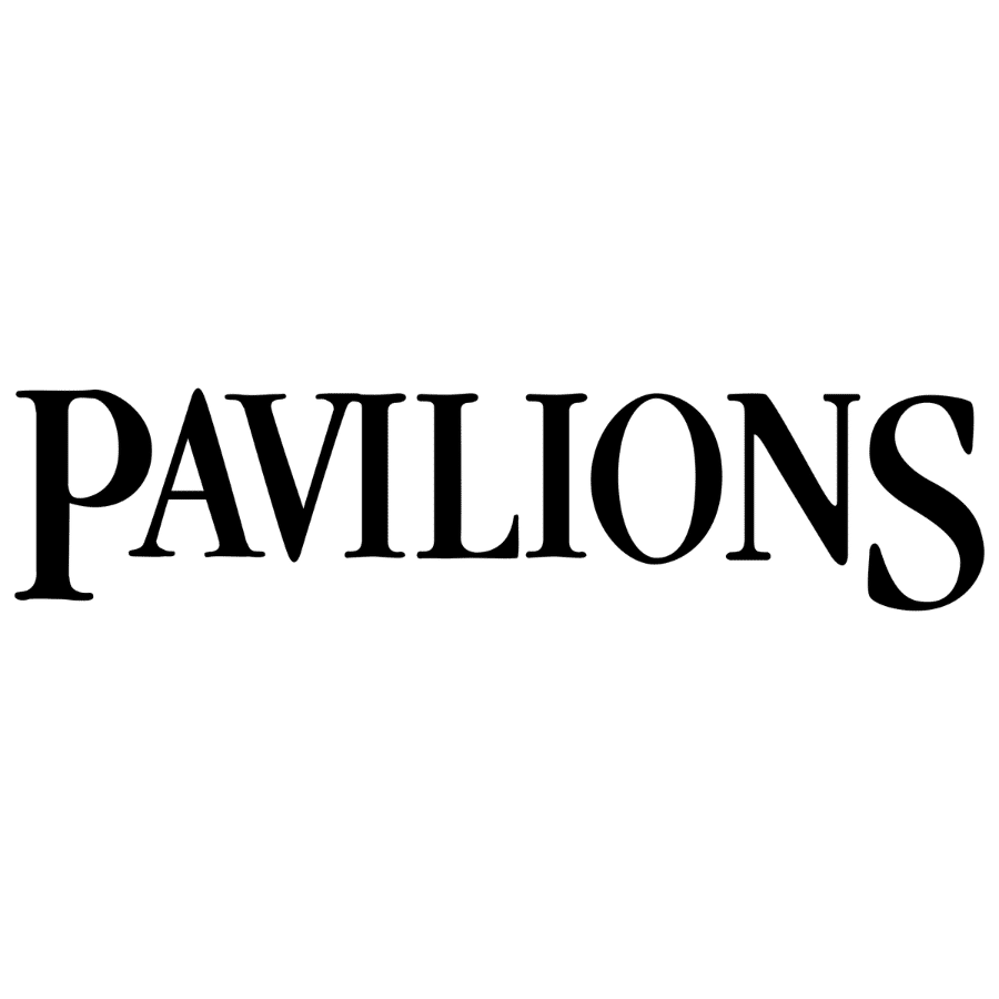 Pavilions Logo