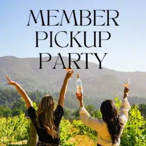 Member Pickup Party