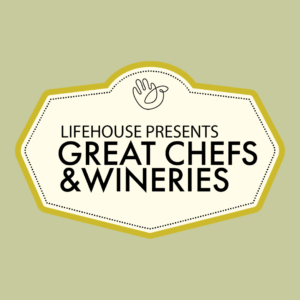 Great Chefs and Wineries