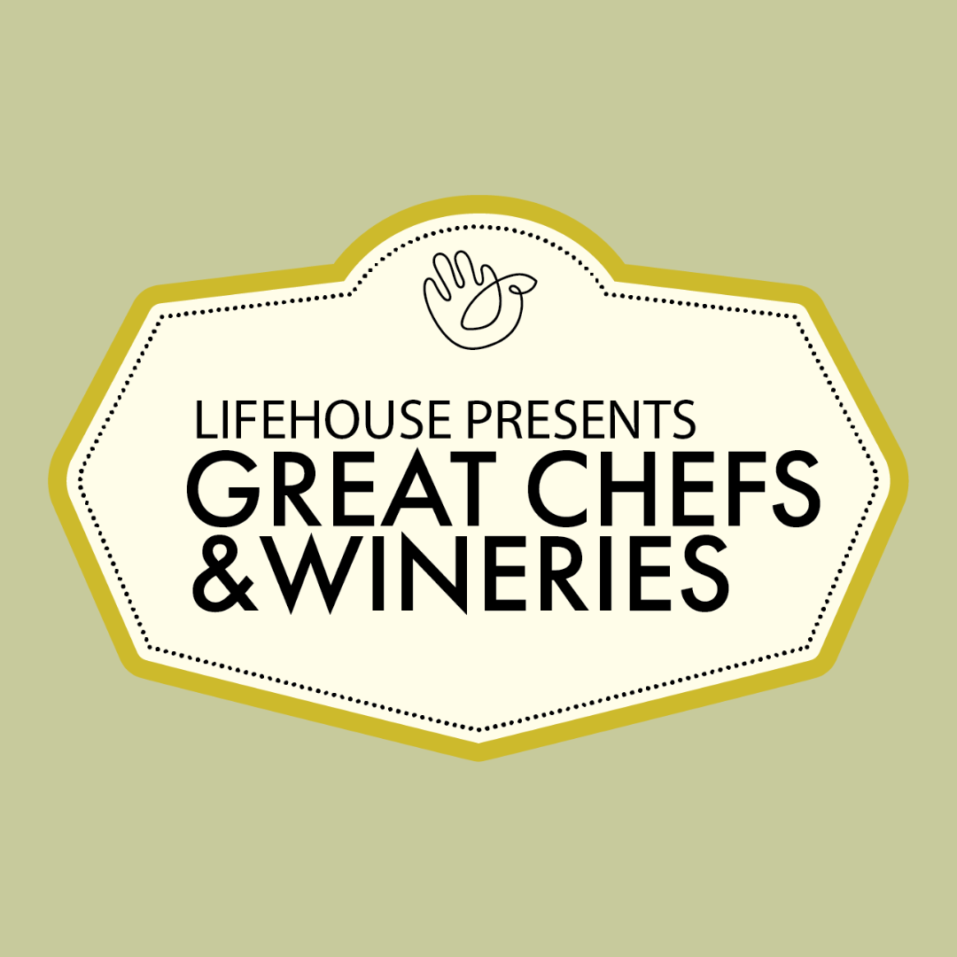 Great Chefs and Wineries