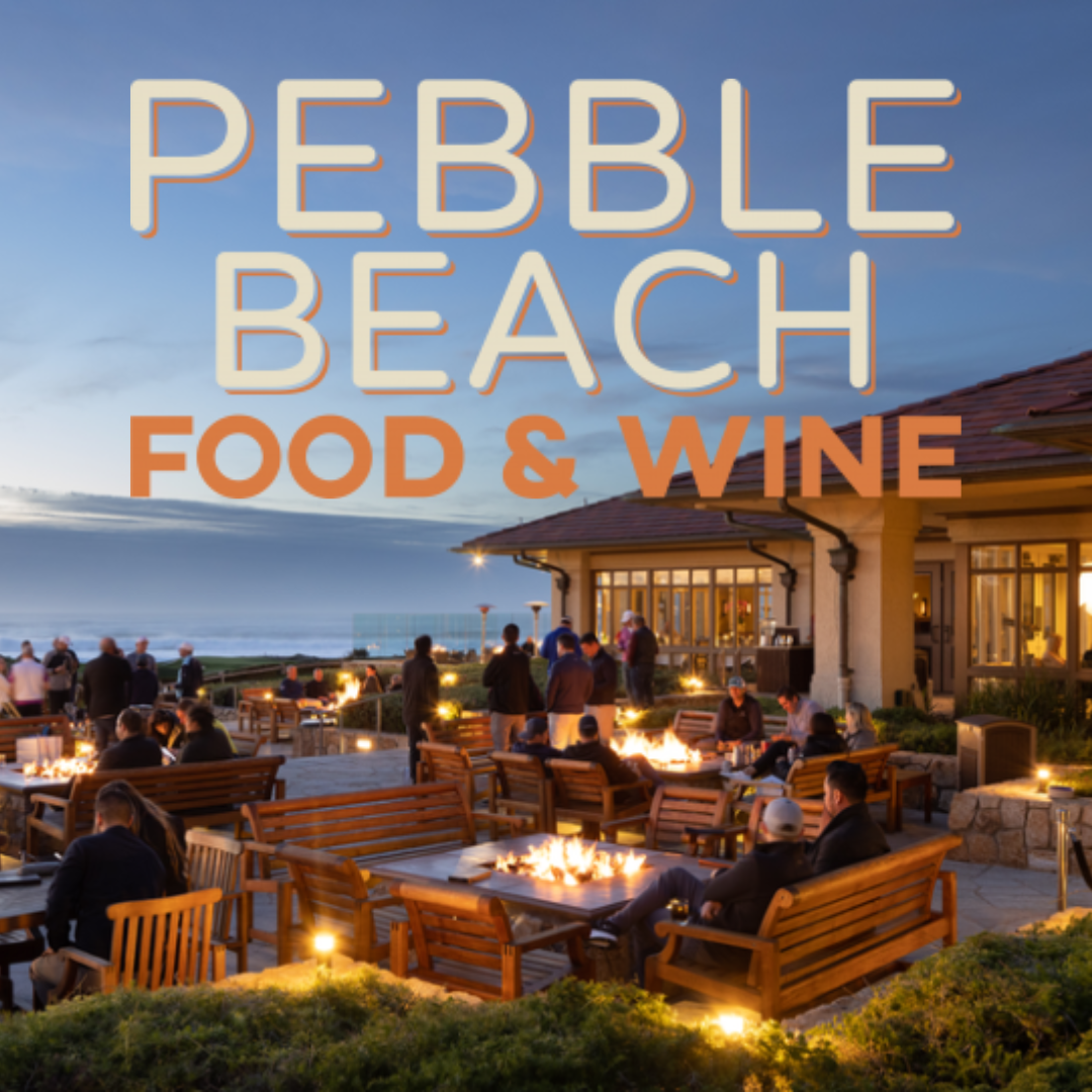 Pebble Beach