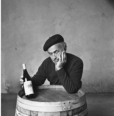 Mike Grgich