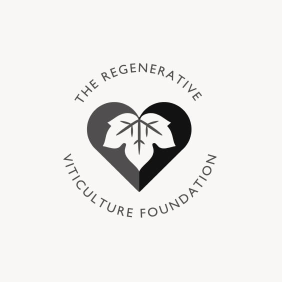 The Regenerative Viticulture Foundation Logo