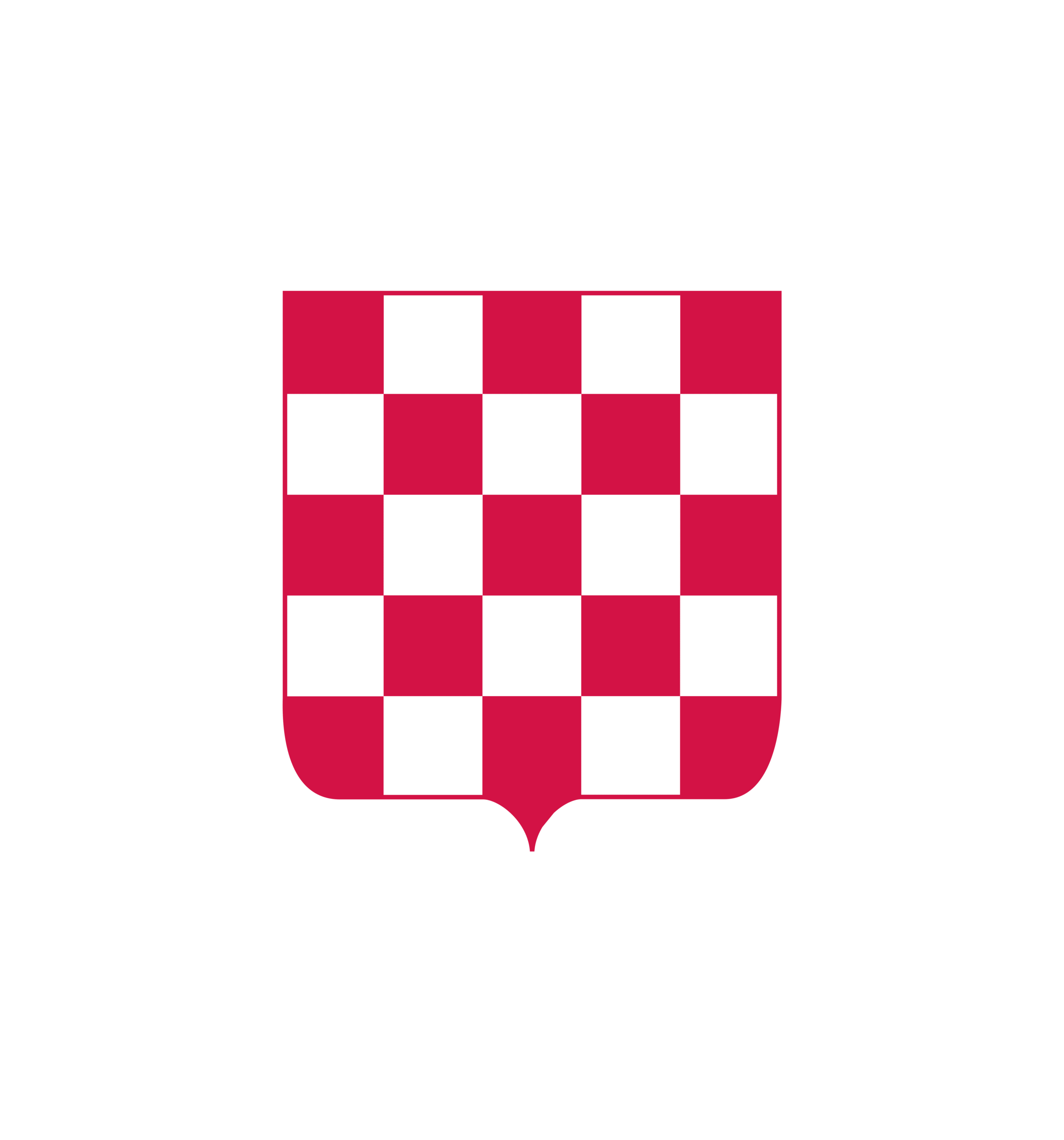 Croatian Crest
