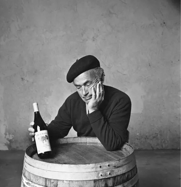 Mike Grgich