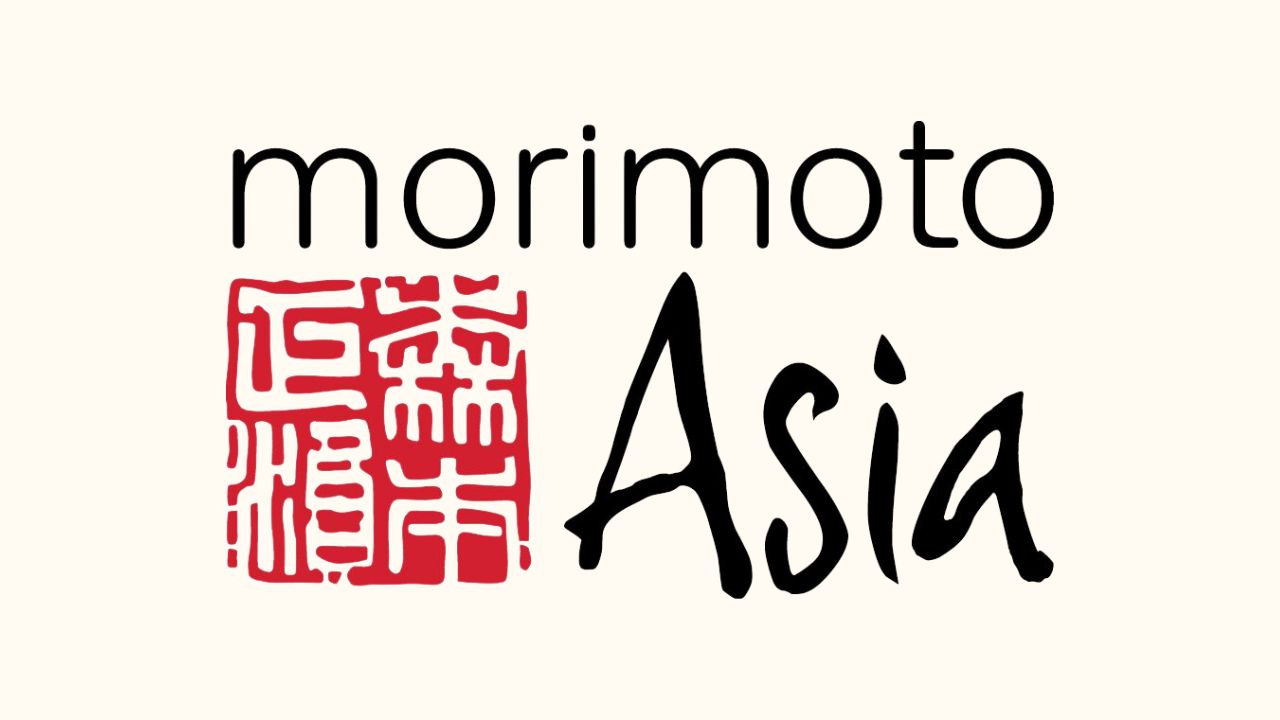 Morimoto Asia