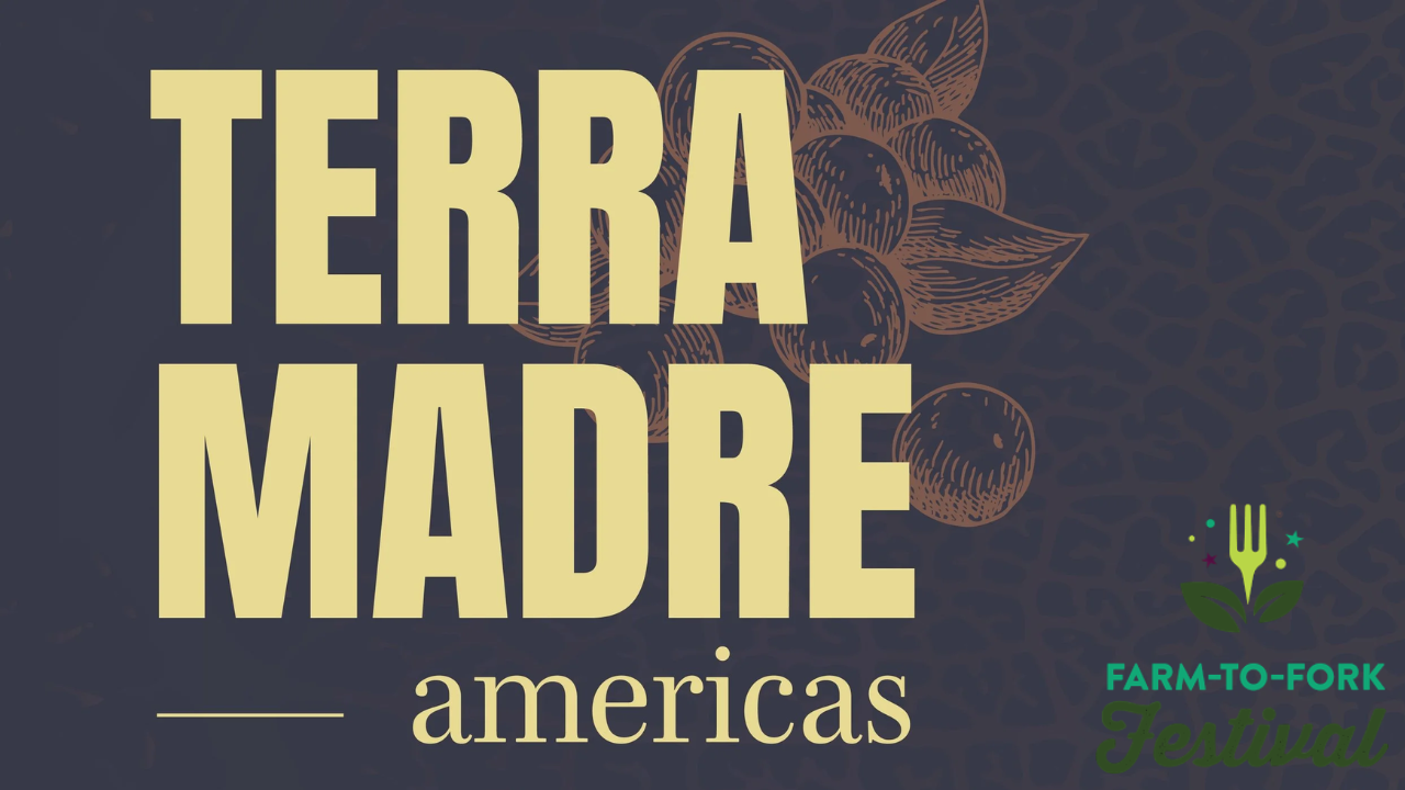 Terra Madre Americas