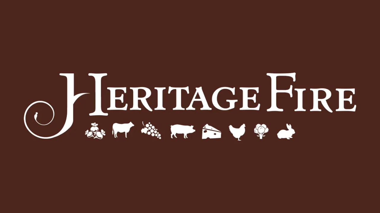 Heritage Fire