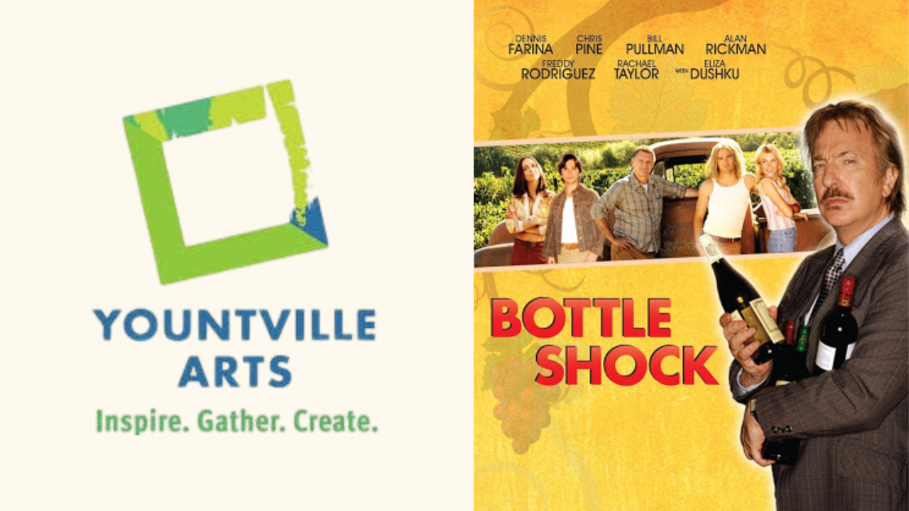 Movie in the Park: Bottleshock